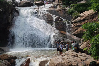 9月起,泰州這些人去連云港花果山、漁灣景區(qū),門票免費!