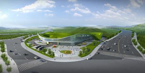 今年起連云港新建筑設計建造全部執行&ldquo;綠標&rdquo;