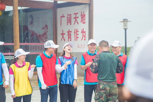 連云港拓展訓練團建公司 連云港素質拓展訓練基地