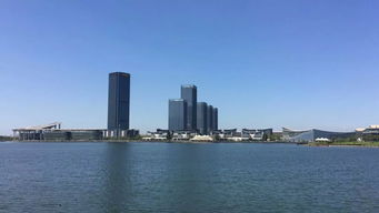 省級(jí)三大區(qū)域性國際商務(wù)中心 連云港海上cbd再次升級(jí)