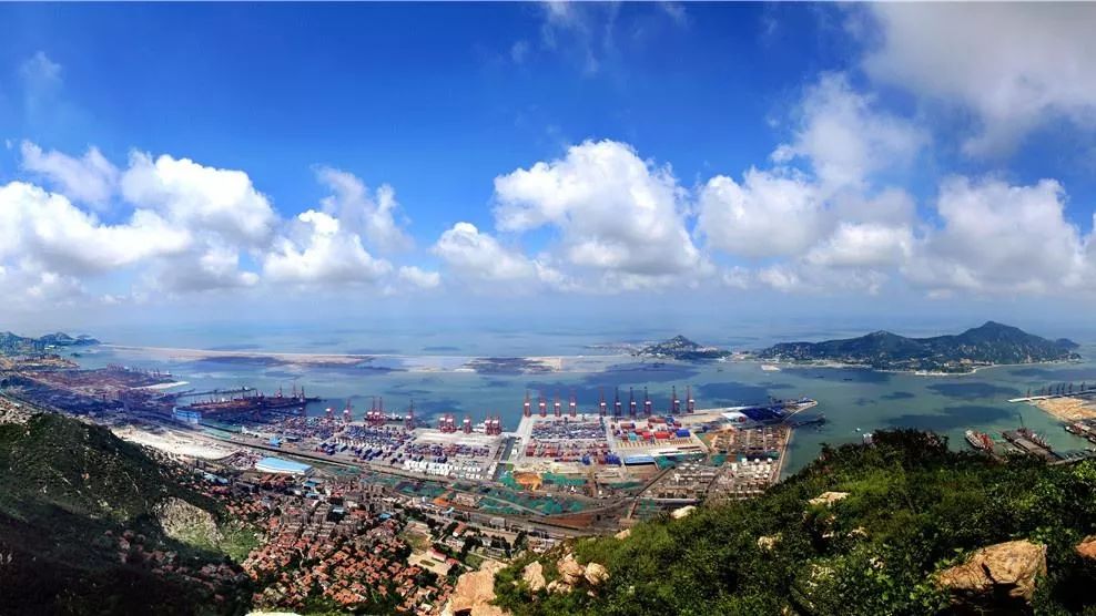 連云港港贛榆港區(qū)6號液體散貨泊位工程獲省發(fā)改委核準