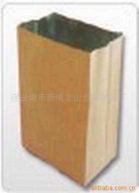 連云港市新浦龍山包裝制品廠