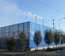 連云港口 0.8mm防風抑塵網