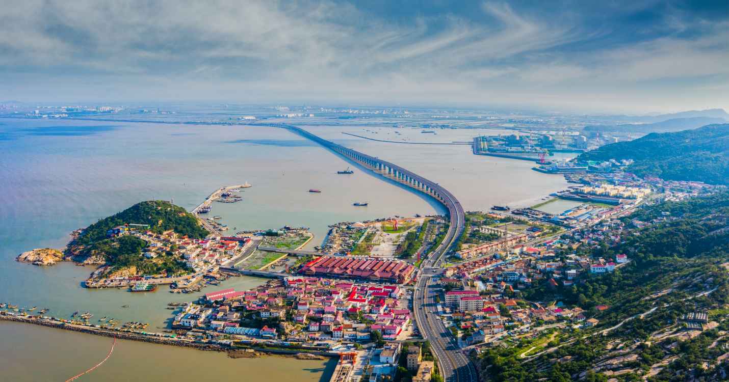 連云港市連云區(qū)高公島社區(qū):"漁 旅"蹚出共富新路__經濟網_國家一類新