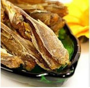【香酥小黃魚 批發特級香酥小黃魚 餐飲、酒店、食品廠原料】價格,廠家,圖片,干制水產品,連云港大橋海產品銷售-