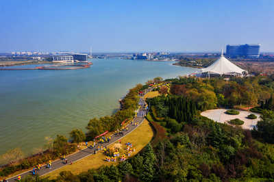 連云港徐圩新區(qū) 沿海經濟的新引擎