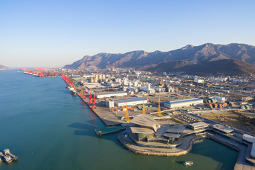 連云港城市攝影聯盟 鏡語山海，定格港城之美