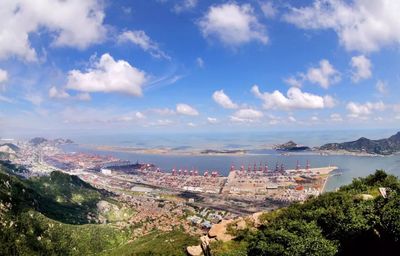 顏值爆表！海濱城市連云港的美你get到了嗎？