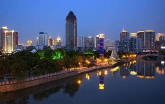 江蘇城市經濟格局透視 連云港與宿遷發展滯后，蘇州、無錫領跑全省