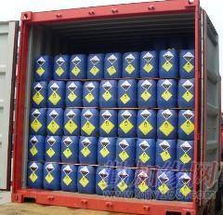 連云港若谷化工產品貿易 連接市場，服務全球