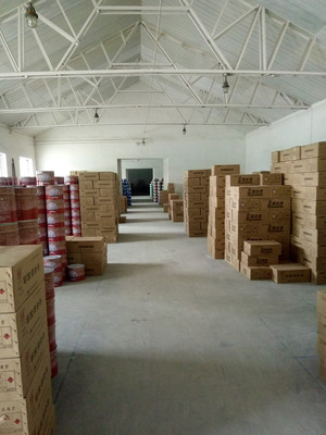 晨虹牌防銹漆 廠家直銷，品質(zhì)保證，中灰防銹與鐵紅防銹全面解析