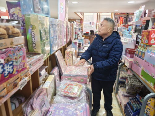 新春走基層 | 沂蒙舟車忙，老區(qū)傳新聲——山東臨沂商貿(mào)物流新春走筆