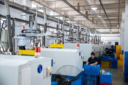 跨境電商全托管模式 商品批發貿易企業的出海“減負”新引擎